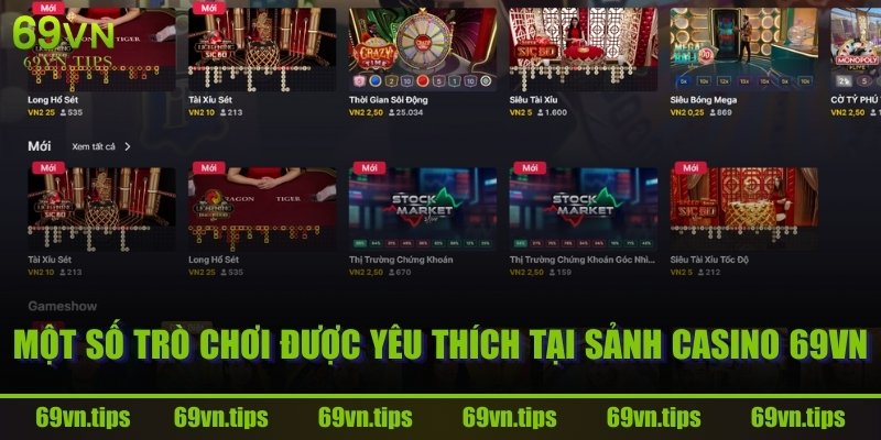 mot-so-tro-choi-duoc-yeu-thich-tai-sanh-casino-69vn